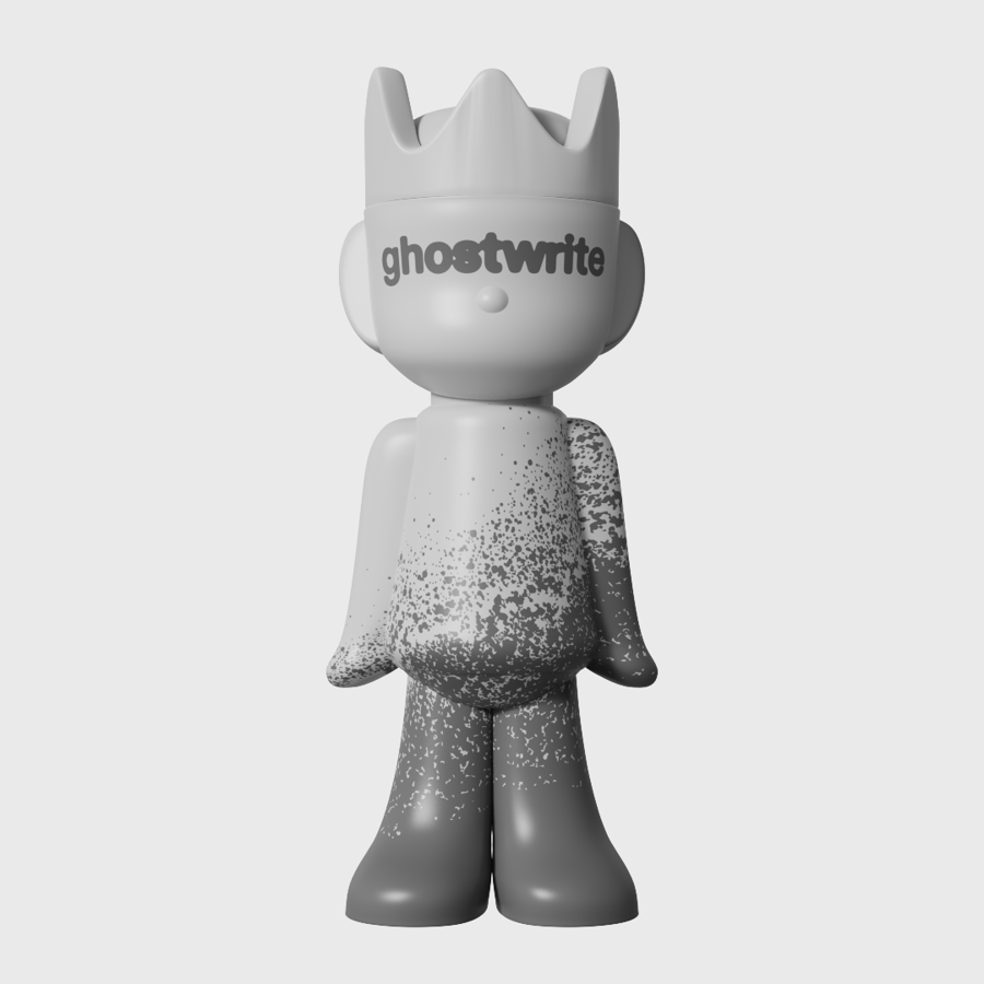 ghostwrite x MLB “Game Face (2025)” 100% - ghostwrite ghostwrite x MLB “Game Face (2025)” 100% - ghostwrite